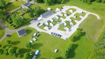 Dufftown Campsite & Parkmore Holiday Cottages