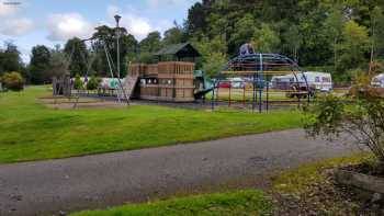 Burnside Caravan Site