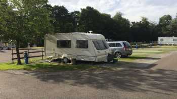 Burnside Caravan Site