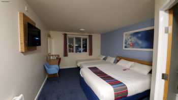 Travelodge Glasgow Braehead