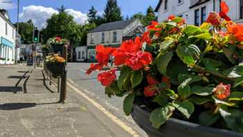 The Gryffe Inn