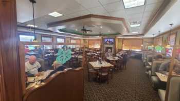 Amery Family Restaurant