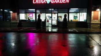 China Garden Restaurant