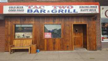 TAC TWO Bar and Grill