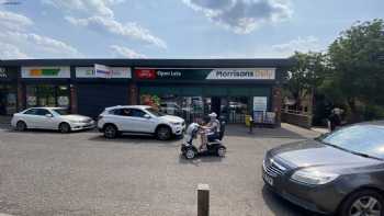 Morrisons Daily