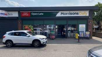 Morrisons Daily