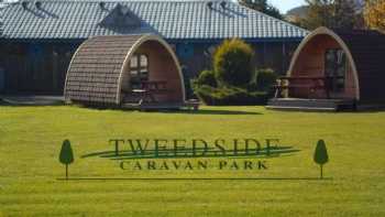 Tweedside Caravan Park