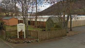 Tweedside Caravan Park