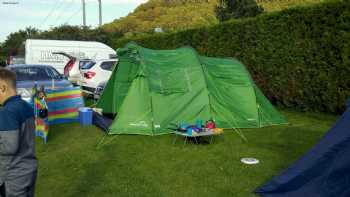 Tweedside Caravan Park