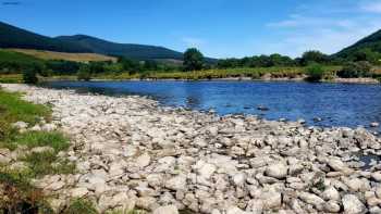 Tweedside Caravan Park