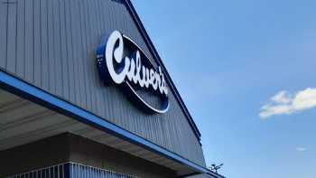 Culver’s