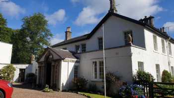 Elibank House B&B