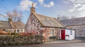 Braemar Holiday Cottage