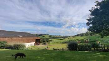 Synton Mains Farm - Holiday Cottages