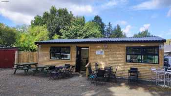 Honey Cottage Caravan Park Selkirk