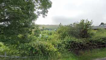 Ettrick Valley Yurts