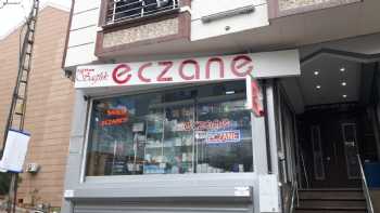 Kağıthane Sağlık eczane