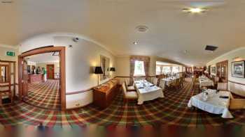 Strathburn Hotel & Restaurant