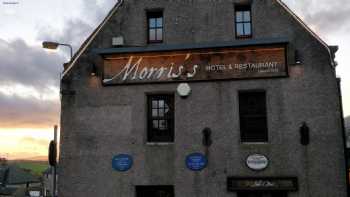 Morris's Hotel & Restaurant