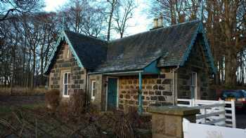 South Lodge, Warthill