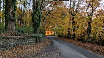 South Lodge, Warthill