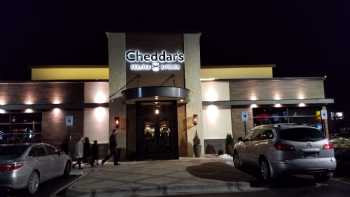 Cheddar's Scratch Kitchen