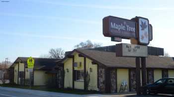 Maple Tree Restaurant & Pancake House