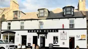 The Crown Hotel