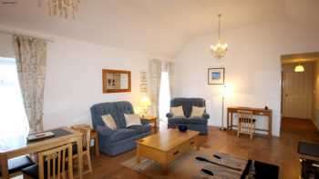 Anniston Farm Self Catering Cottages