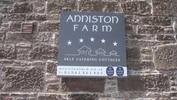 Anniston Farm Self Catering Cottages