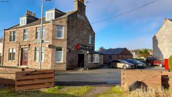 The Redhall Arms Hotel