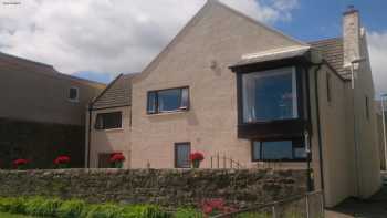 Beach Gate House