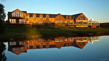 The Lodge on the Loch