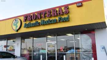 Fronteras Mexican Restaurant