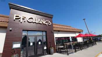 P.F. Chang's