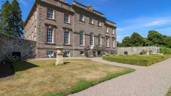 North Stables - House Of Dun (National Trust for Scotland)