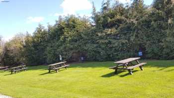 Feughside Caravan Park