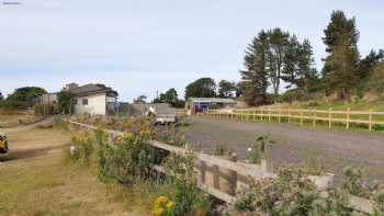 Lunan Farm Campsite