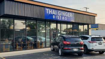 Thai Ginger Bistro