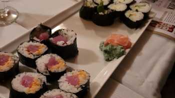 Far East Korean & Japanese Cuisine