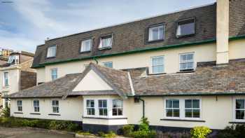 Travelodge Helensburgh Seafront