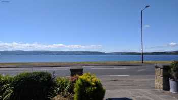 Travelodge Helensburgh Seafront