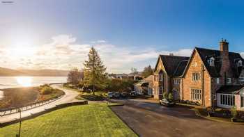 Loch Fyne Hotel & Spa