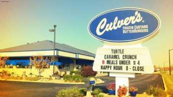 Culver’s