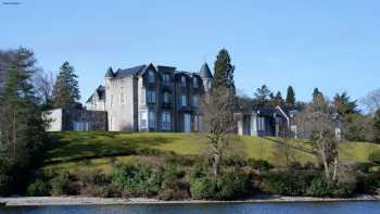 Lomond Castle Self Catering