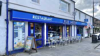 Blue Lagoon Fish & Chips (Balloch)