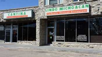 Lindo Mexican Restaurant & Supermarket