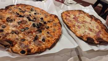 Pierri Pizza