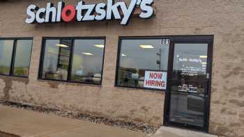 Schlotzsky's