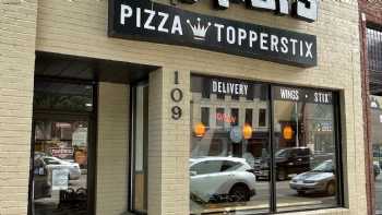 Toppers Pizza